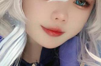 小瑶幺幺的自拍合集——银狼也禁得起这真香定律吗？