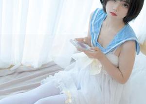 少女秩序 - 看晞可双马尾私拍，资源吗？你自己体会吧。