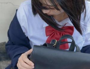 黑丝JK的观看合集，少女秩序让人无所适从，脑洞大开中…