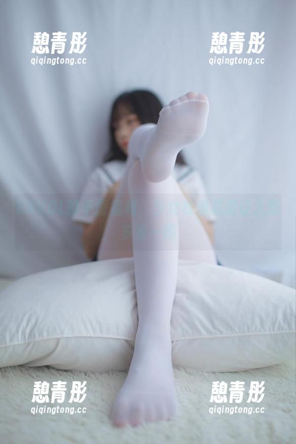 少女秩序 EXVOL的千面福利,少女秩序总是让人想多看一眼