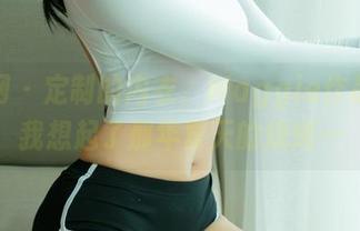 尤果网 - 定制的内衣，Maggie作品：让我想起了那年夏天的烧烤…