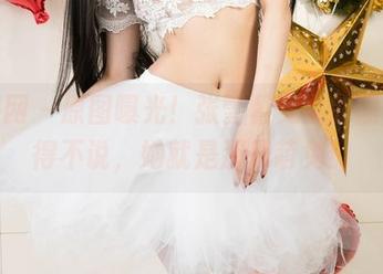 尤果网 - 原图曝光！张雪馨兔女郎图，不得不说，她就是那只萌兔！