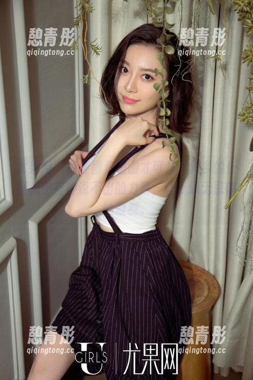 尤果网-才可儿 尤果网 - 高清图集里的才可儿,异乡的长腿似乎有种说不出的力量,让我肆无忌惮地凝视。