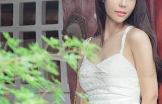 尤果网 - 原以为只是肉丝，没想到美替的高清写真集里隐藏了那么多玩味。