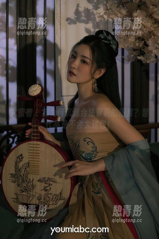 尤蜜荟-合法萝莉 尤蜜荟 - 我为何沉迷合法萝莉的图库?替代品是不会太过甜!