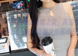 尤蜜荟 - 黄依婷的瑜伽之旅，高清美图中不只是身体，连灵魂都被伸展得开了。