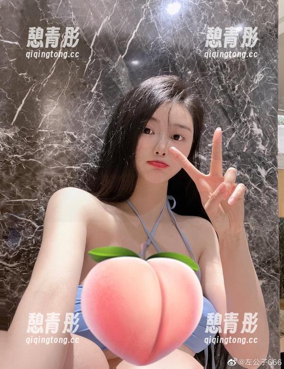 微密圈 - 雪白女人居然秀到了左公子666镜头下，分享高清美照，你准备好吸金了没？