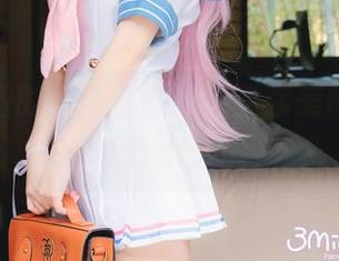 值得一看的高清资源，谈谈弥美Mime在Noshiro里的模样