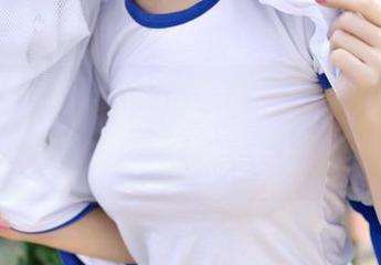 推女神 - 尤Una娜的原图，似乎在说“我有小秘密”，你有没有捕捉到？