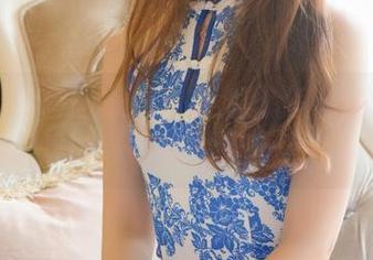 推女神 - 套图放送！王婉悠怎么能把透明演绎得如此轻巧？