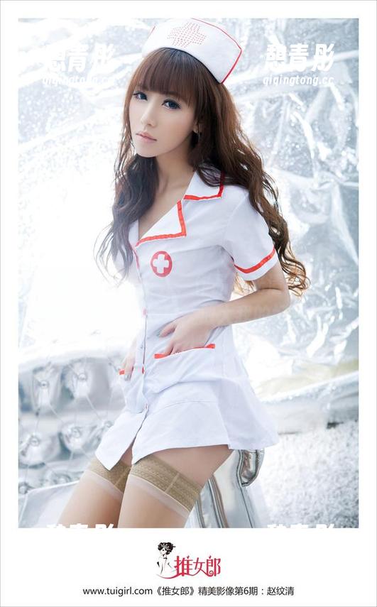 推女郎-Lina 推女郎 - Lina写真,作品不光清纯,而且疑似有放大镜效果,放大我的好感度!