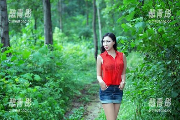 推女郎 - 双人的故事新更新：土豆姐带你认识我的未来妹子！约吗？