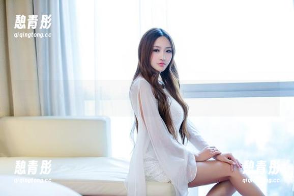 推女郎 - 女仆的另一面，李丽莎的原图，更新时光多人快照方式。