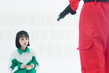 星澜是澜澜叫澜妹呀的图册又来了！NIKKE胜利女神，梅里兔女郎，这感觉就是……常看常新？