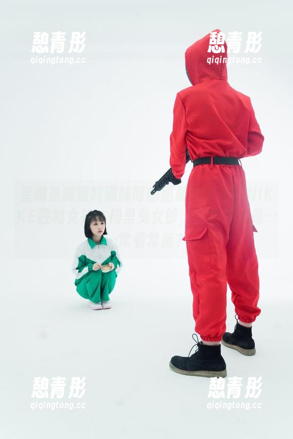 星澜是澜澜叫澜妹呀的图册又来了！NIKKE胜利女神，梅里兔女郎，这感觉就是……常看常新？