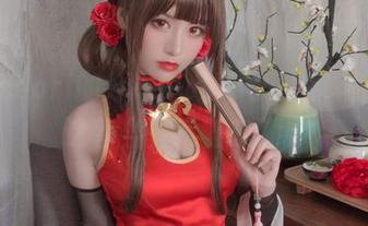 星野saori的分享，犬獒写真卷，你信？这兽当真不容忽视。