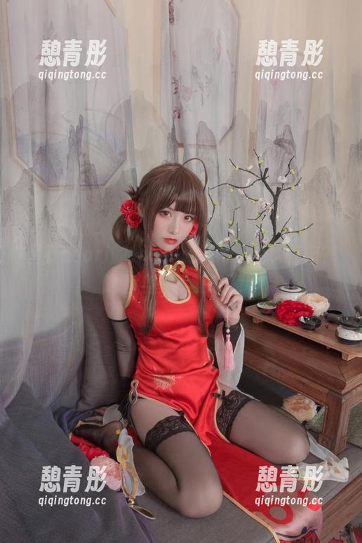 星野saori的分享，犬獒写真卷，你信？这兽当真不容忽视。