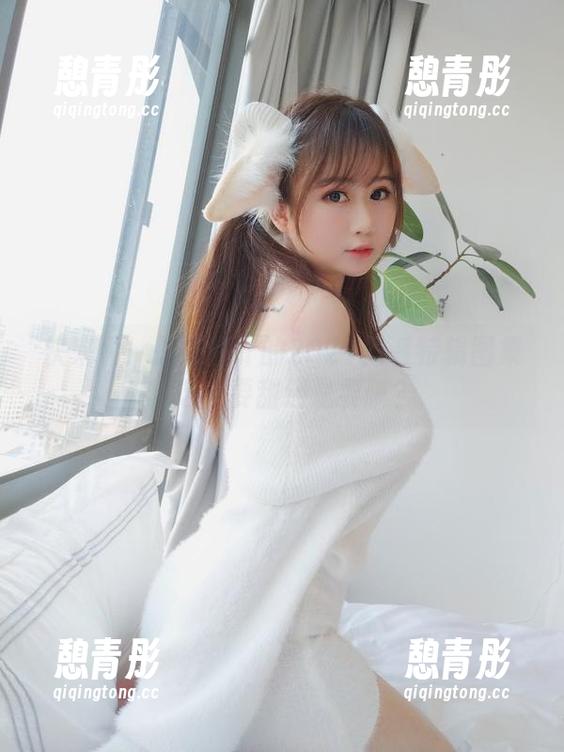 快来看！是依酱吖的2021圣诞特辑图集精选—要甜还是要腻？