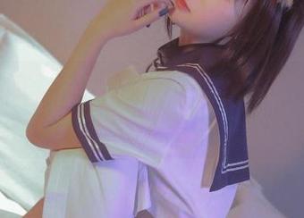 是青水的“73毛衣”新美图更新，难道我眼花了吗？