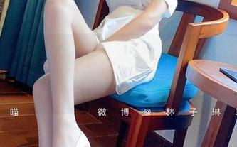 微密圈 - 新鲜出炉：林子喵Lynne的女仆写真集，别眨眼哦！