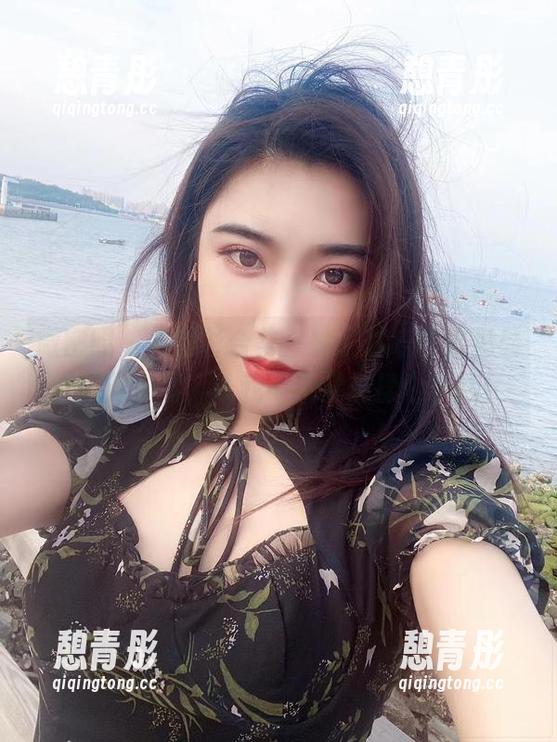林子琳喵 微密圈 - 白衬衫合集,林子琳喵在这里显得如此自然,让我不自觉想揉个小脸!