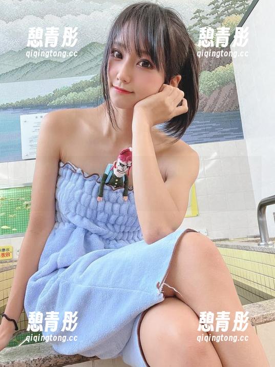 2020年，柳丸为你奉上secret领导者班——cos作品下载，不看等于亏！