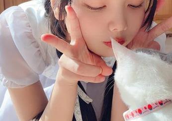 柴系小乖 - 赤西夜夜的晴空-03，原图与套图的完美组合，总有意想不到的精彩。
