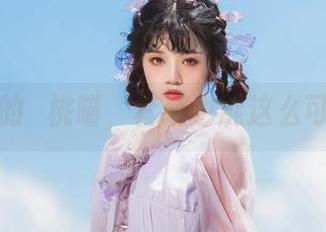 图库里的桜桃喵，套装也能这么可爱吗？