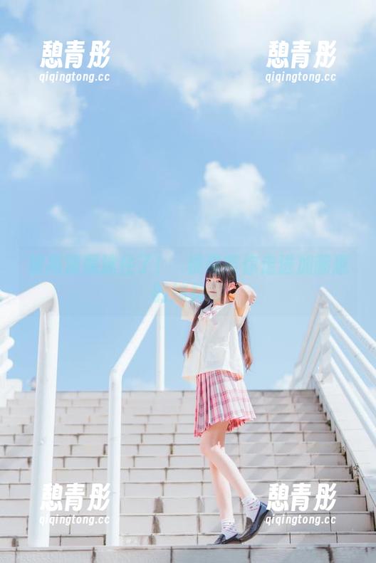 桜桃喵 被高清照迷住了!桜桃喵带你走进加藤惠的妹抖展