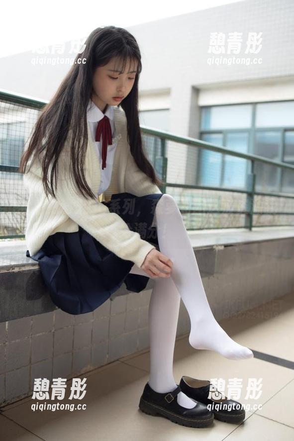 森萝财团 当私拍遇上GG系列,森萝财团这波资源我给满分!