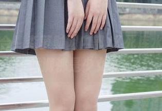大家集合！森萝财团内部JK死库水套图，满满都是少女心！