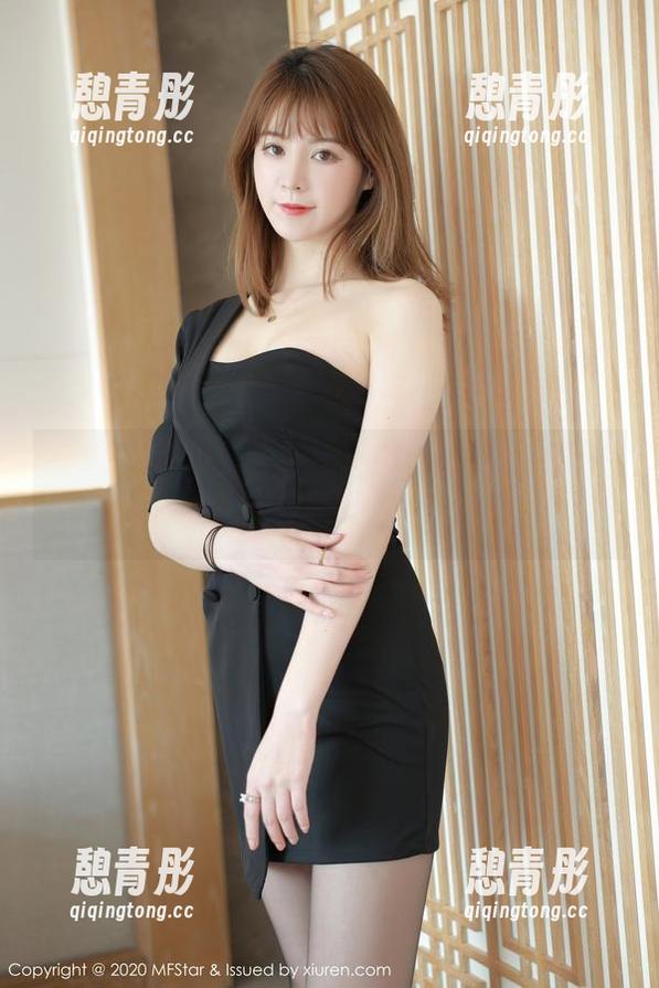 模范学院 - NaNa_baby姐的福利图集，隐晦得像个谜。