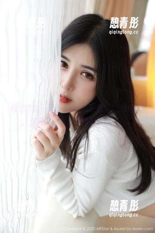 模范学院 - 无圣光的yoo优优，女神在这，你确定不想点开图包一探究竟？