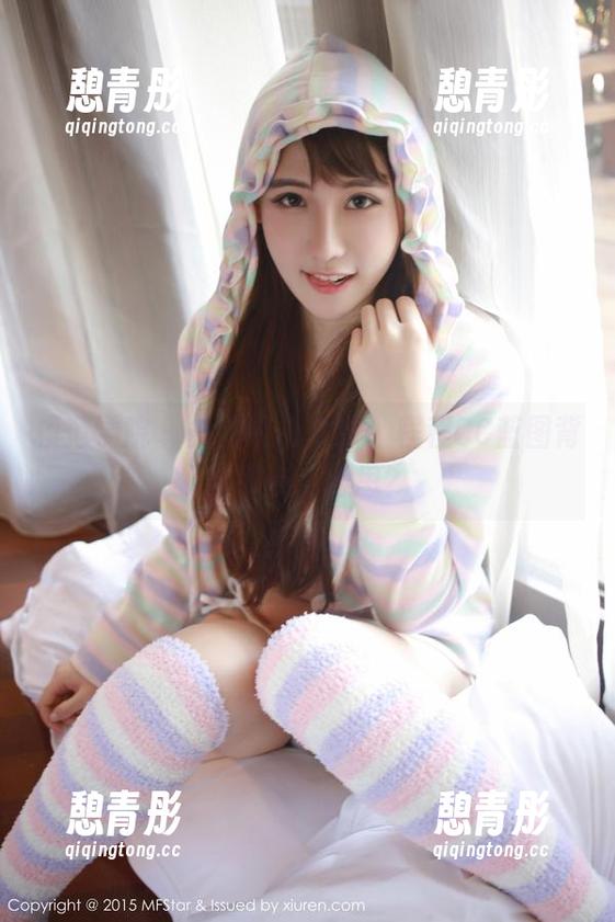 模范学院 - 免费看兔女郎，程程CC蓝图背后那点小心思？