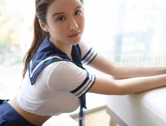 模范学院 - 露露Andrea女仆大变身，福利图包怎能错过呢？