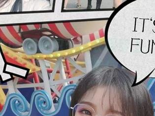 汐兔子的制服图包：这衣服穿上，连假期都想请个假！