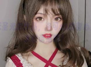 一幅无圣光的作品，洛可ss的甜心是流口水的诱惑吗？