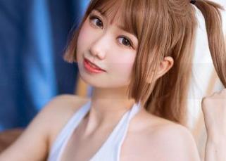 渡边早季Saki的女神写真：只问今生几度醉