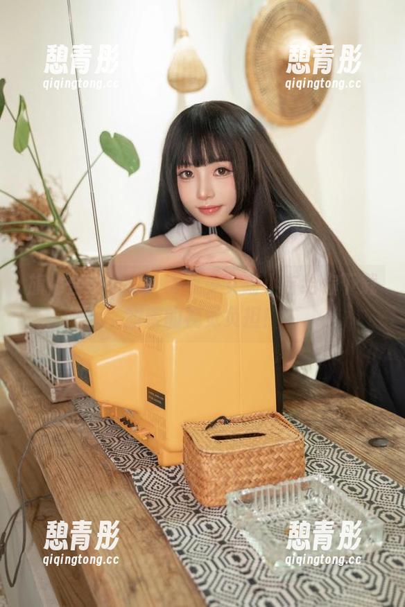 旗袍合集大赏，爆机少女喵小吉给你下载甜蜜的视觉负担！