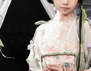 爆机少女喵小吉的新剧本：间谍过家家！这些最新图片让你忍俊不禁！