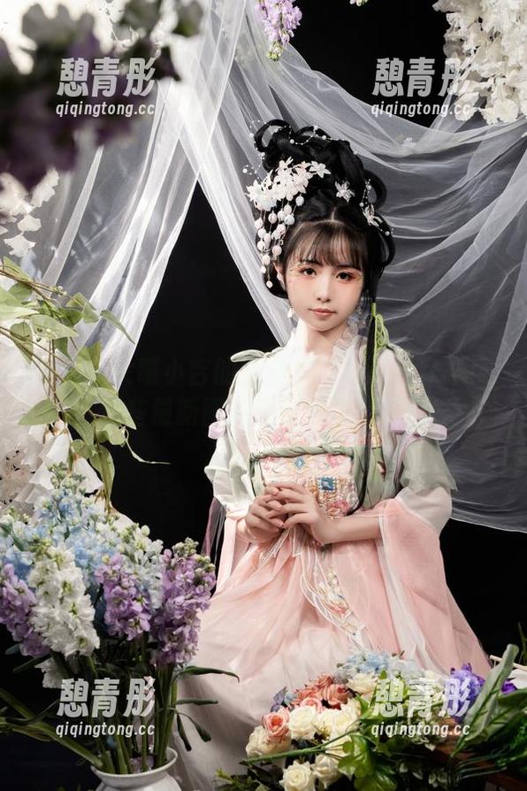 爆机少女喵小吉 爆机少女喵小吉的新剧本:间谍过家家!这些最新图片让你忍俊不禁!
