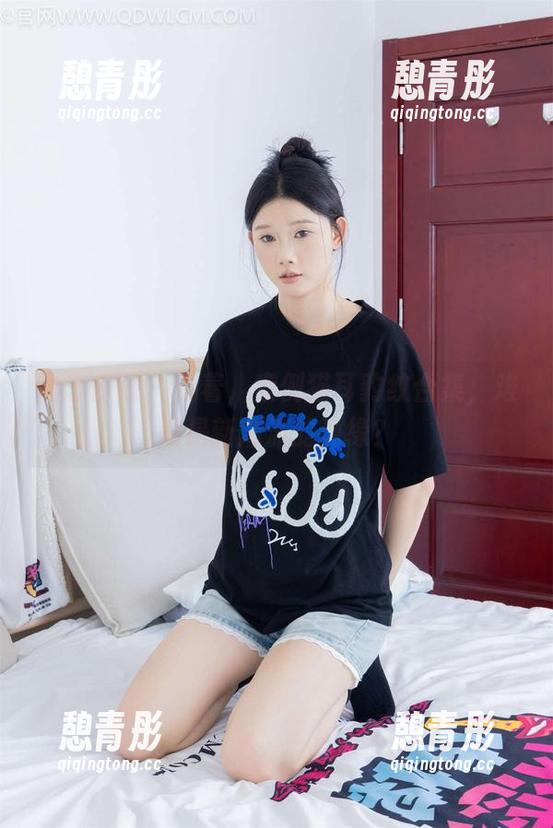 物恋传媒 - 看着，案例猫耳豹纹合集，难道是新潮流的边缘？