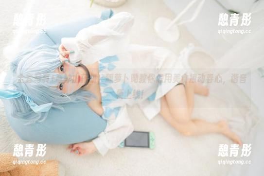 全套写真+奇妙山药饼，狐萝卜呦教你怎用美食撩动春心，谐音梗上线！