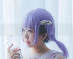 播放甜糖大魔王的女神套图，给你来点意外的甜蜜