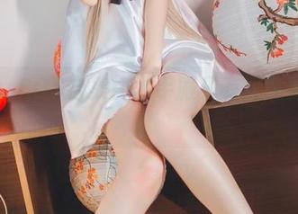 疯猫ssCOS合集：水手服只有我能穿得稳！
