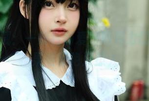 图集下载：一窥白莉爱吃巧克力的甘雨，果然惊艳又撩人