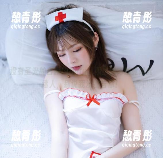 没有圣光的白露Bululu，照出的肉丝竟如此迷人，别说我没警告你！