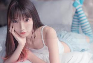 祖木子+网袜=绝妙夸张的套图大集合！