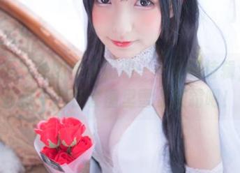 神楽坂真冬的电子相册——圣诞特辑，让我们一起在套图里雪上加霜吧！