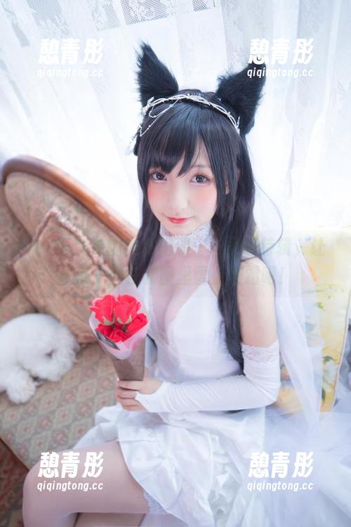 神楽坂真冬的电子相册——圣诞特辑，让我们一起在套图里雪上加霜吧！